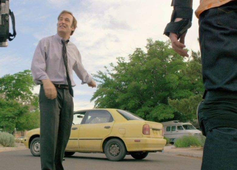 Saul Goodman tweet media