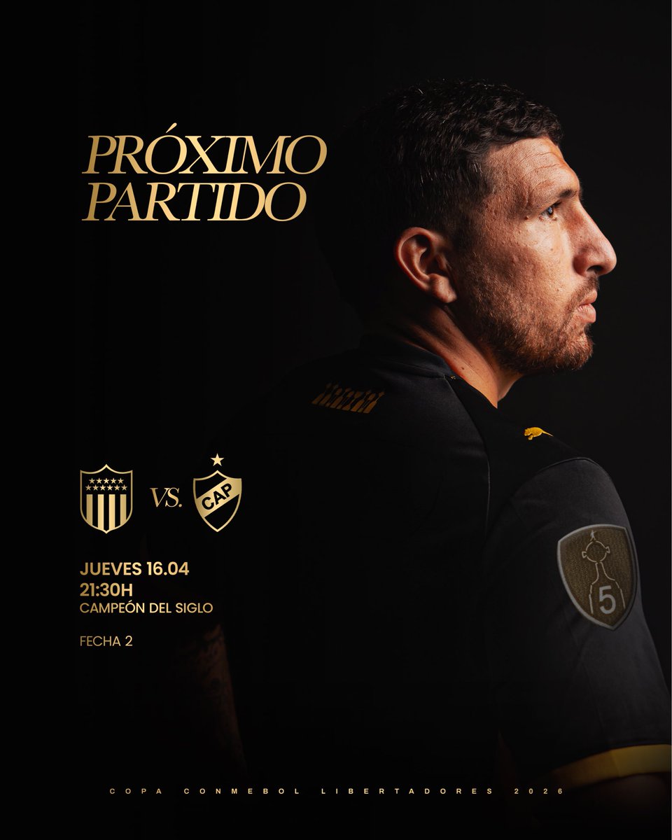PEÑAROL tweet media