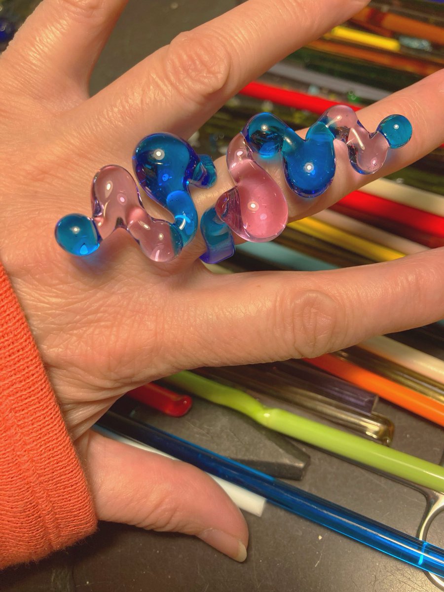 Jedna fina dama čeka ovaj... naručen 💫🧚‍♀️