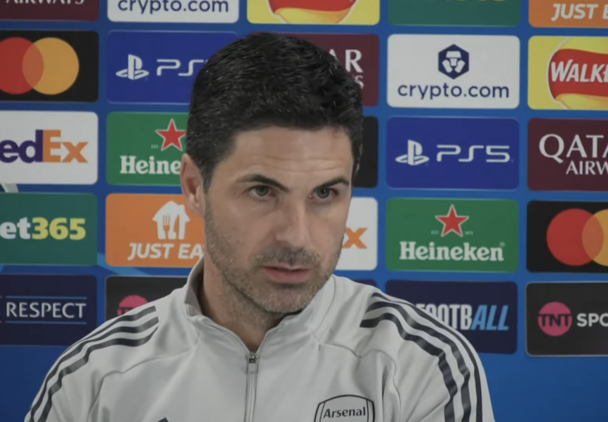 The Touchline | 𝐓 tweet media