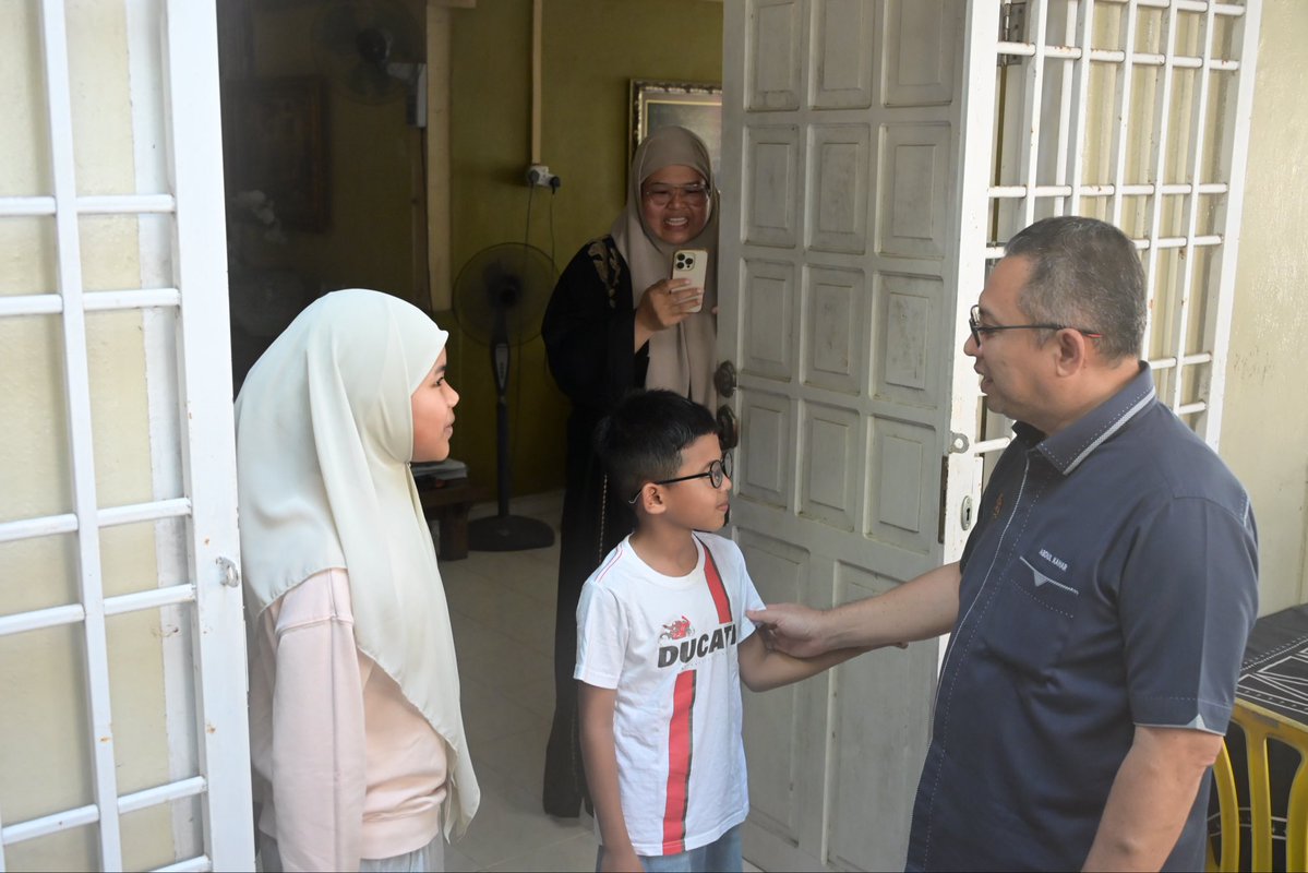 Anwar Ibrahim tweet media