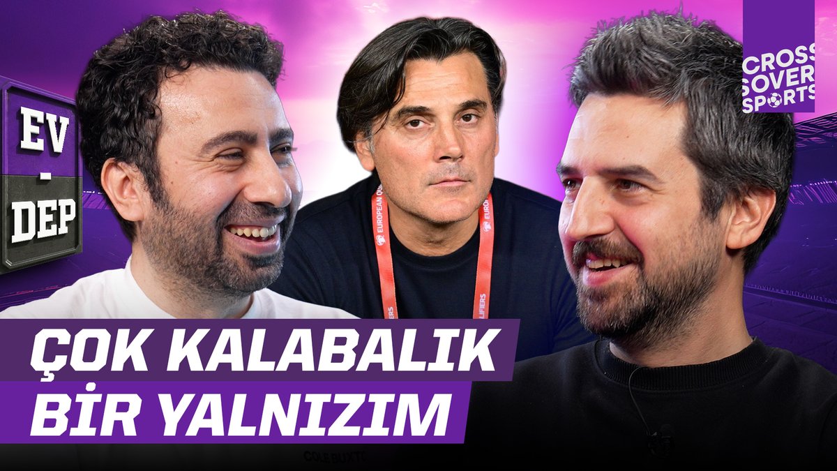 Crossover Sports tweet media