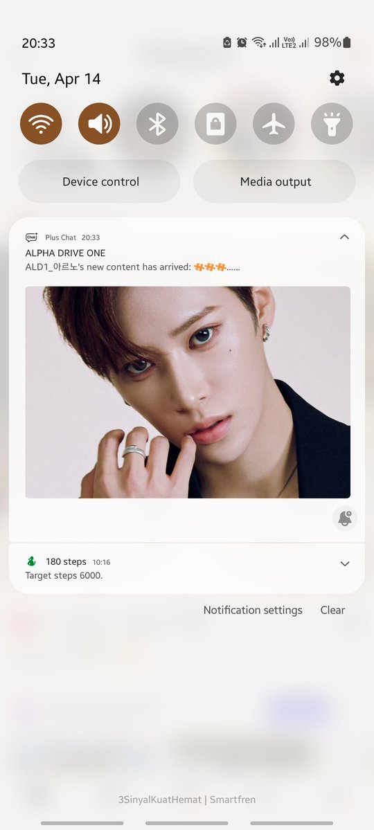 家 .☘︎ ݁˖ tweet media