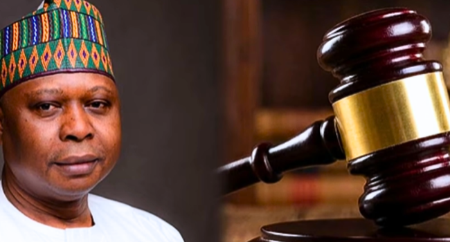 lagostelevision's tweet image. Supreme Court fixes April 22 to hear PDP leadership appeals

#PDP #SupremeCourt #NigerianPolitics #INEC #2027Elections #PoliticalNews #Nigeria #Democracy
lagostelevision.com/2026/04/14/sup…