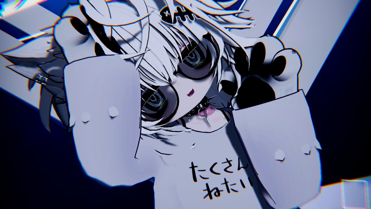 himazin312_VRC (@himazin312_vrc) on Twitter photo 
