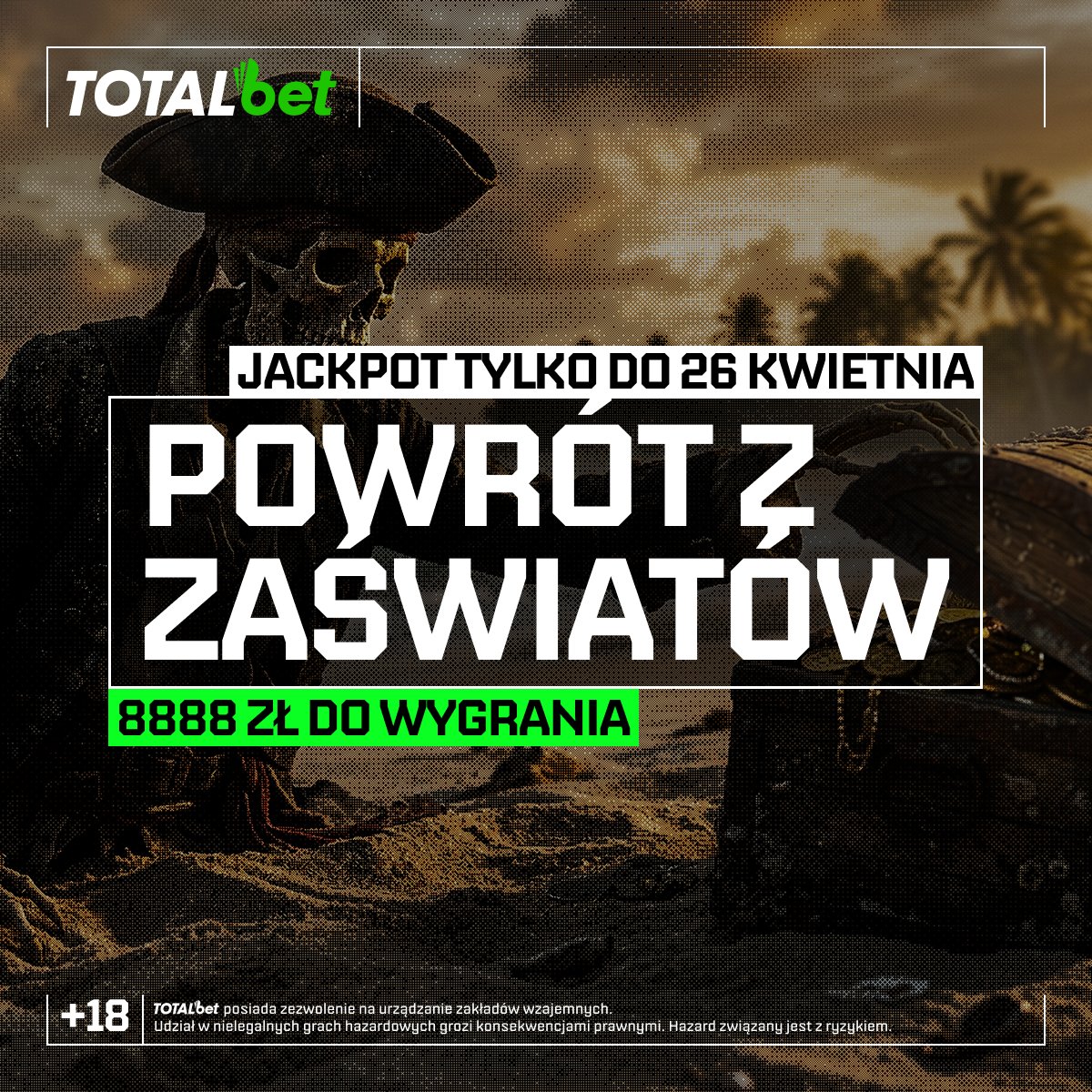 TOTALbet tweet media