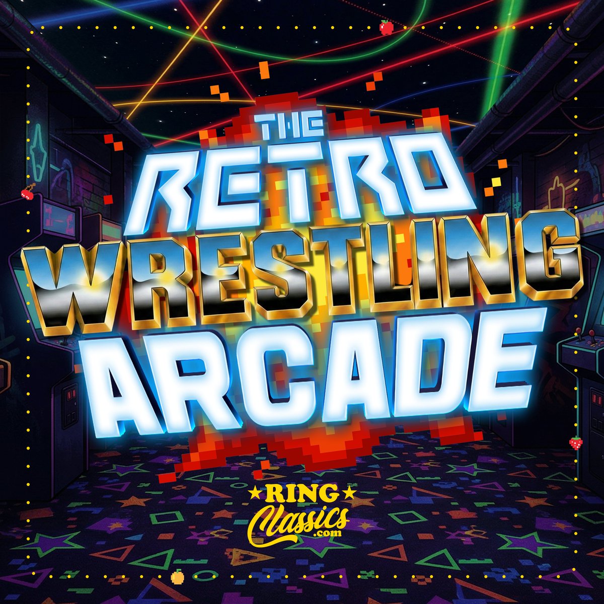 Ring Classics tweet media