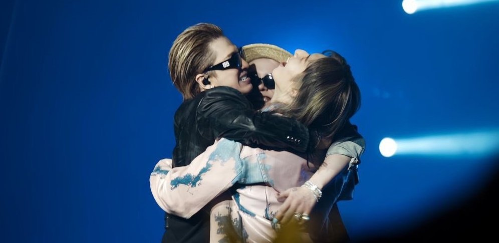 lisssy 🌼 #BANGCHELLA tweet media