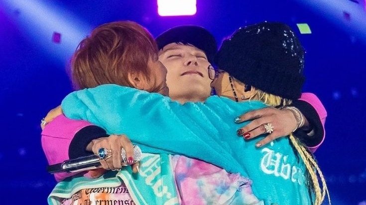 lisssy 🌼 #BANGCHELLA tweet media