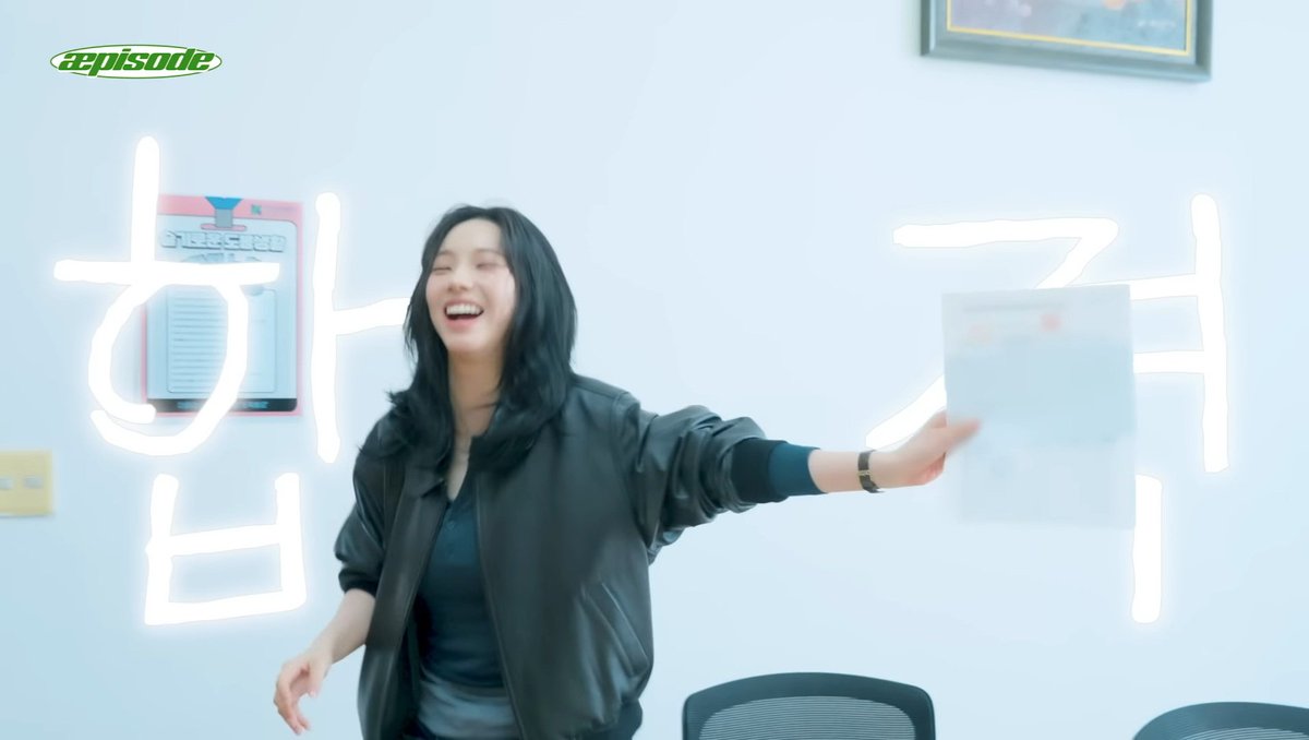 BEMYKARINA_TH's tweet image. สอบข้อเขียนผ่านในครั้งเดียวด้วยนะ

(สถานีต่อไป: สอบขับรถสนามจริง บรื้น ๆ 🚘)

#aespa #KARINA #카리나 #คาริน่า