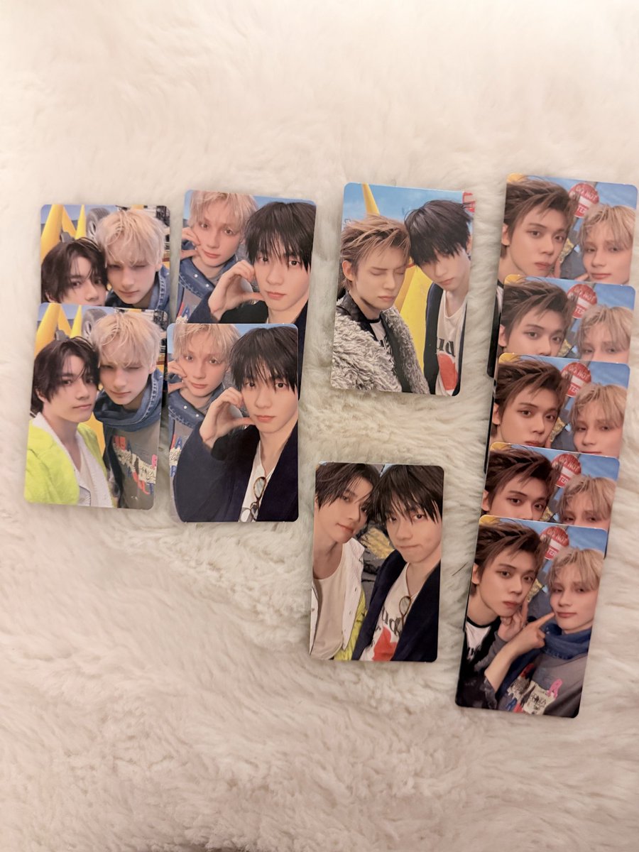 ハニ🐿 tweet media