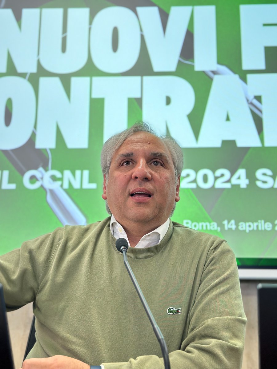 cisl_fplazio's tweet image. 📸 🟢🟢🟢 La giornata di approfondimento per dirigenti e delegati @cislfproma sui fondi contrattuali dopo la firma del #CCNL 2022-2024 della #Sanità pubblica. Con @giovan_fusco e @cosentinogianca, ospite a sorpresa il segretario generale @cislfp @chierchiar!

#Ilmiolavorovale