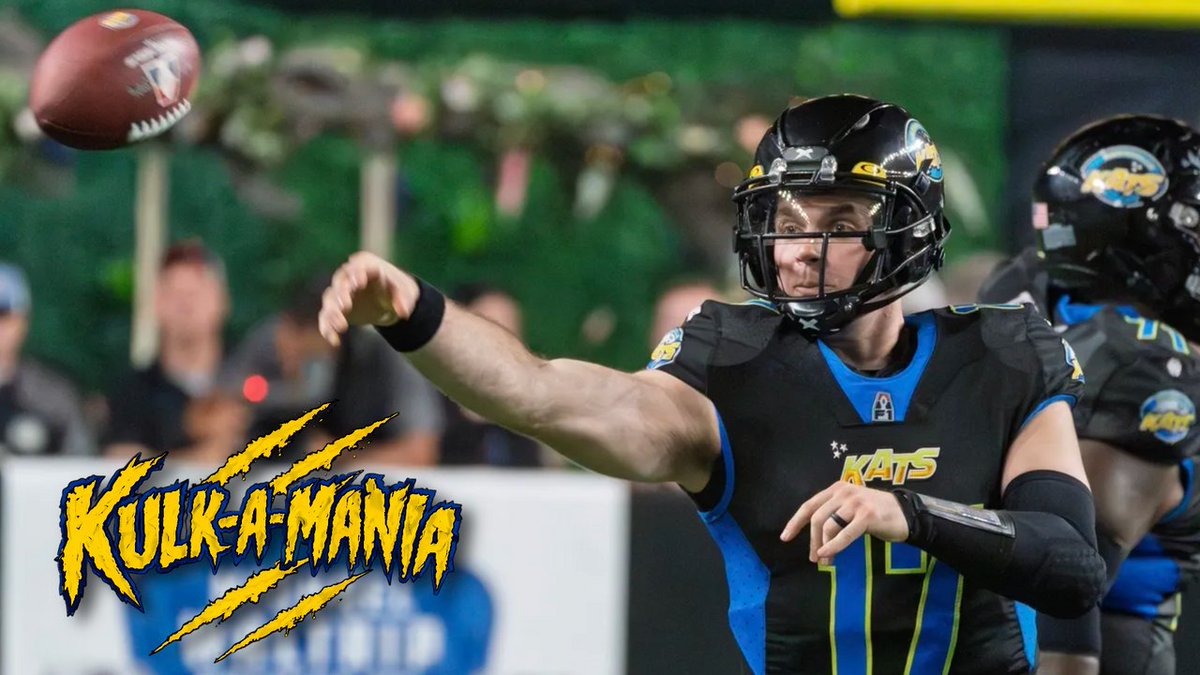 Kats Football tweet media