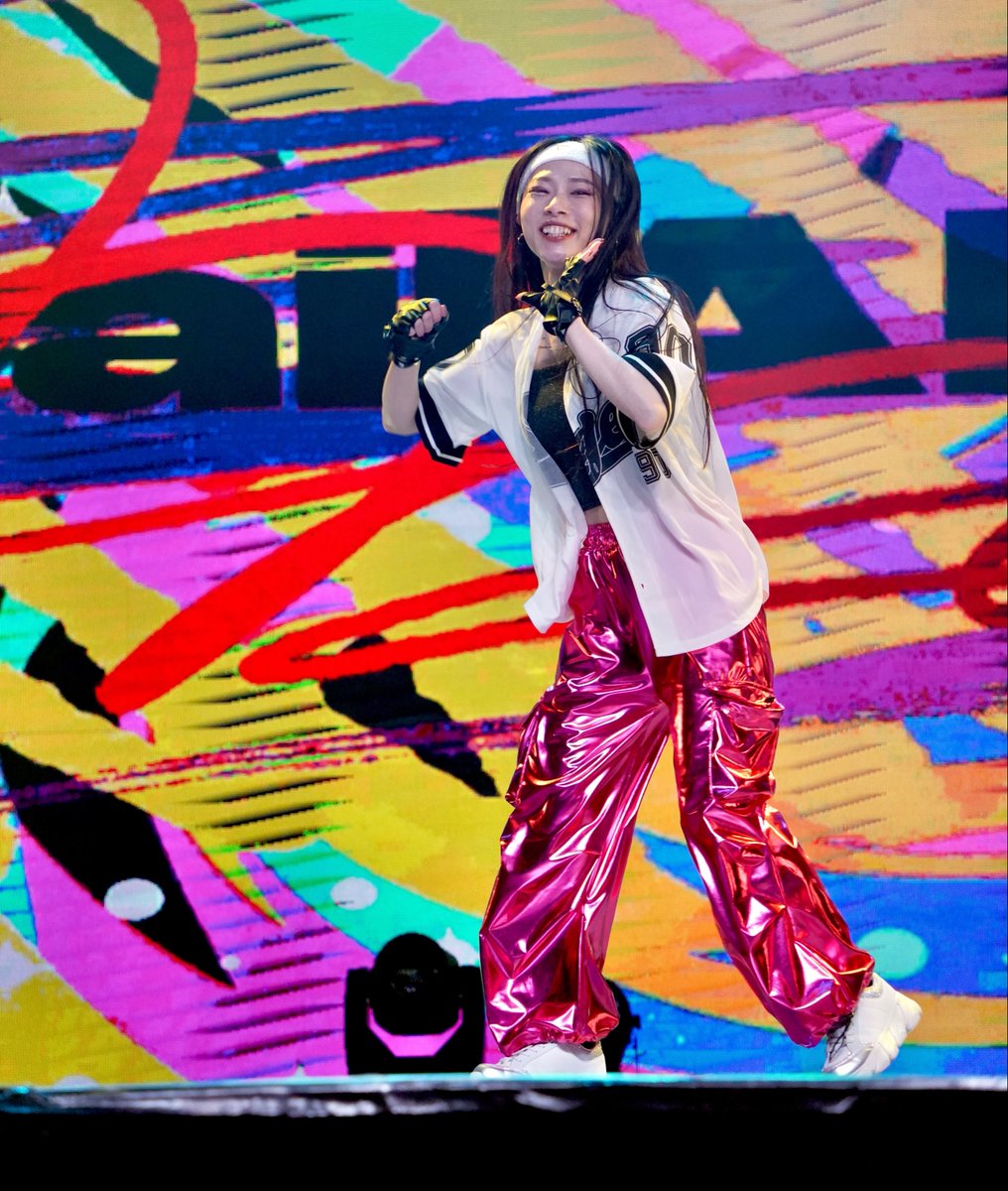 GachaRanger's tweet photo. ③
2026.3.8(Sun)
bailAMosダンスステージ
「Dance it Up」
@愛知・LivesNAGOYA
★元AZURE♯のAyaさん登場
#Aya @aya_DOLCE1112
#Bright芸能事務所 @Bright_official
#bailAMos #DanceitUp
#KPOP #ダンス #Dance https://t.co/lji3Q3VBeL
