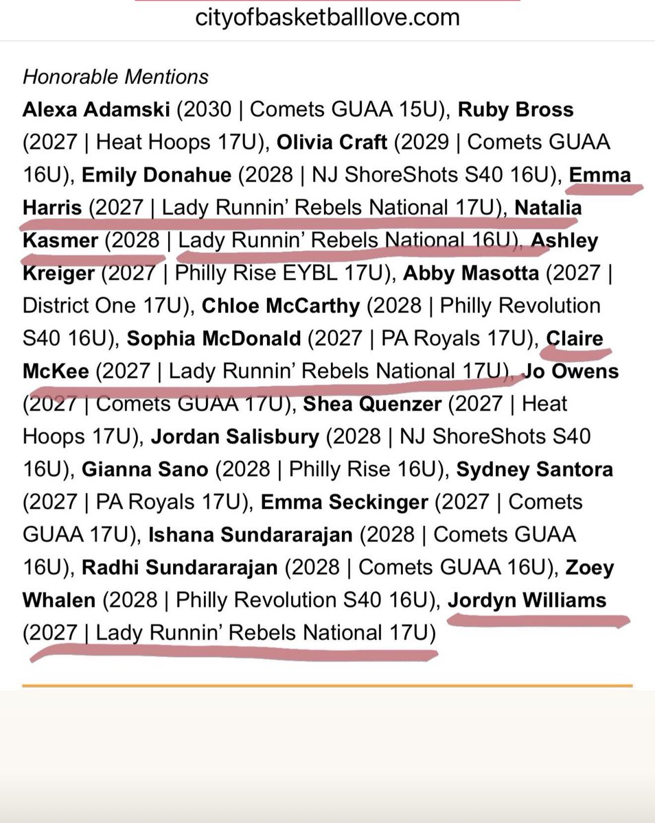 Lady Runnin Rebels tweet media