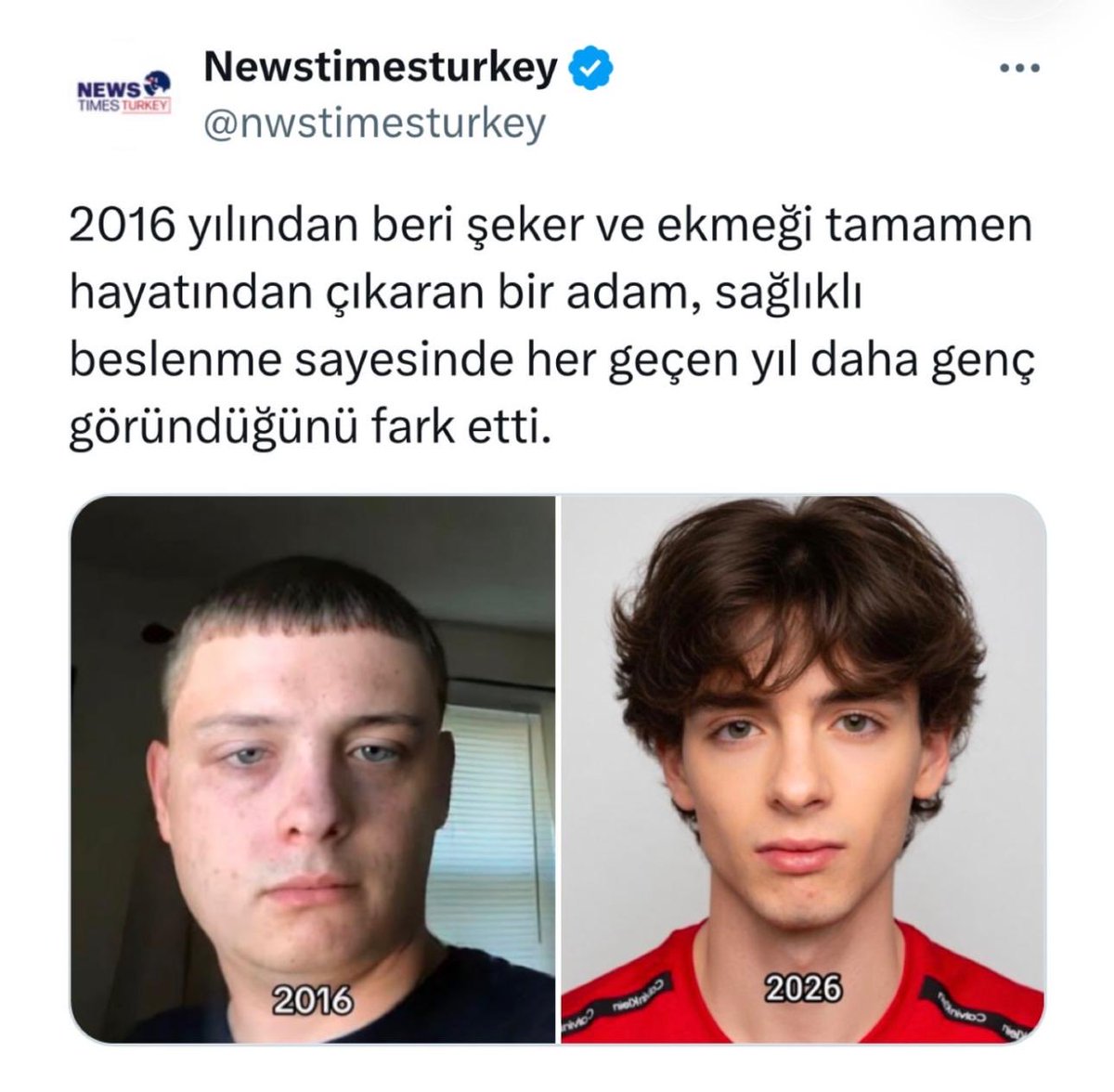 Ekmek ve şeker çıksa, eeee! biz ne yiyeceğiz😅