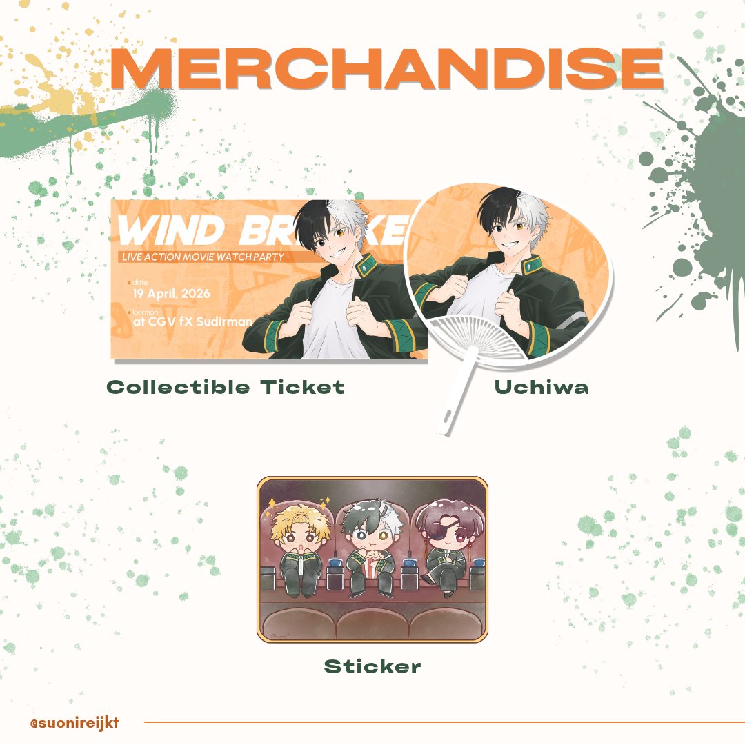 Nobar WBK JKT tweet media