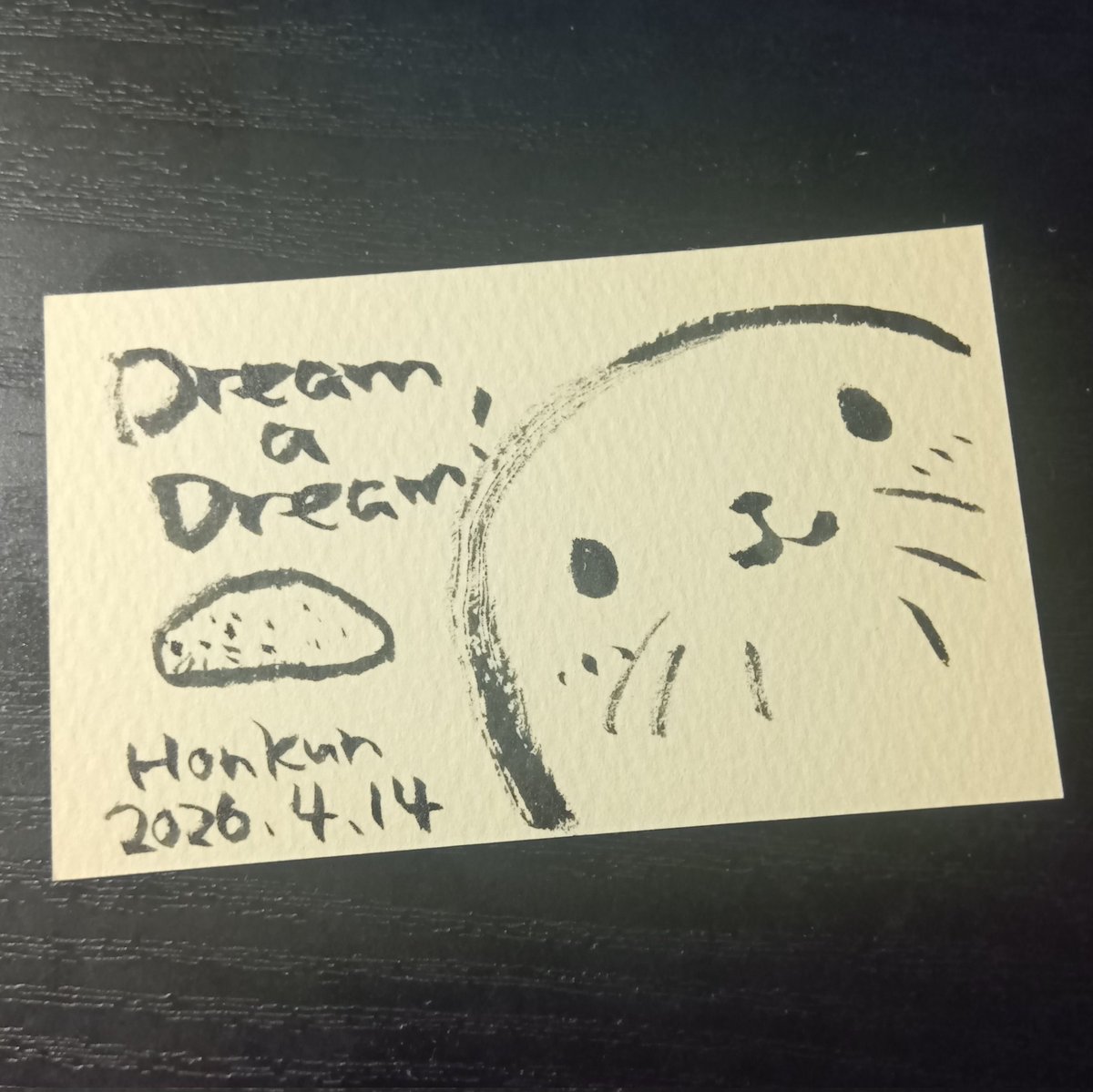 Honkun_ホンクンのネコ_カッパル tweet media