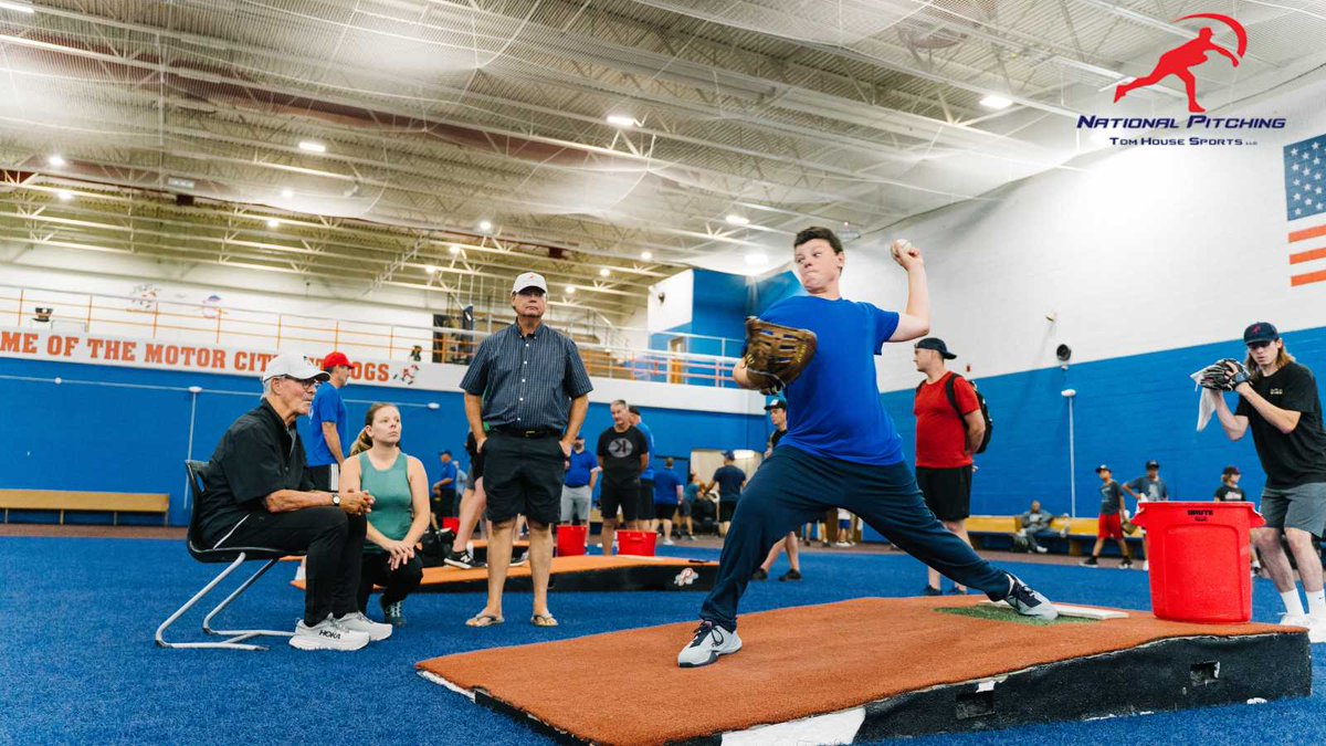 NPA_Pitching's tweet photo. Velocity isn’t just about your arm; it’s about your entire body. 

National Pitching helps you unlock your full potential with a proven training approach. Learn more on our website today.
#PitchingVelocity #PitchingLessons #YouthPitching

https://t.co/Xp0VQabGO2 https://t.co/pFGTdqr4o8