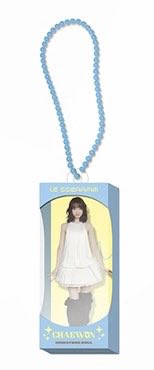 LE SSERAFIM ルセラフィム
トレカ DICON ポップアップ POPUP 交換 
チェウォン サクラ ユンジン カズハ ウンチェ

譲:1枚目

求:同種2、3、4枚目(チェウォン)

郵送を希望📮𓈒𓂂𓏸
#LESSERAFIM交換  #ルセラ交換
