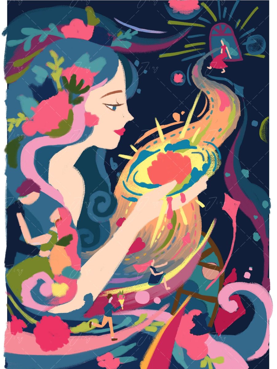 Patricia Martínez tweet media