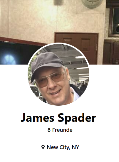 SpaderAngels's tweet photo. James Spader
- 61586101424295 -

➡️ #JamesSpader
➡️ #Impersonation
➡️ #ReddingtonProject

Please report this fake account:
https://t.co/32RH5L3MC2