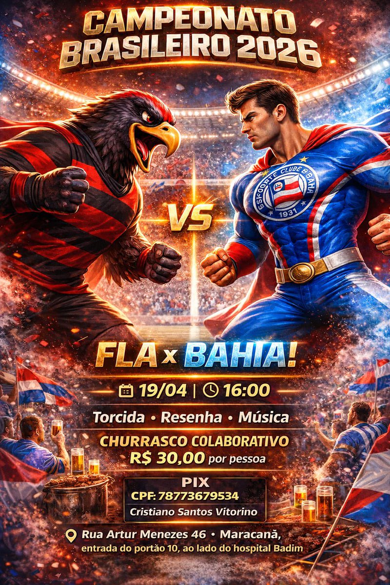 Theodomiro Rodrigues (@theodomirorios) on Twitter photo 