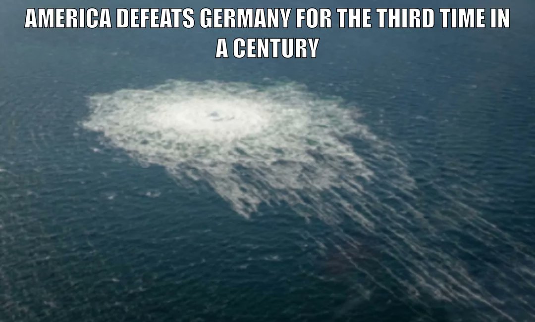MavieBHV's tweet image. Der schmierige Chrupalla und seine Liebe zu 🇷🇺 Blutgas. Nordstream sollte endlich demontiert werden, damit diese rechtsradikale Clanpartei den Traum vom Geschäft mit den 🇷🇺 Mördern ausgeträumt hat. 
#Russland #fckafd #Nazis