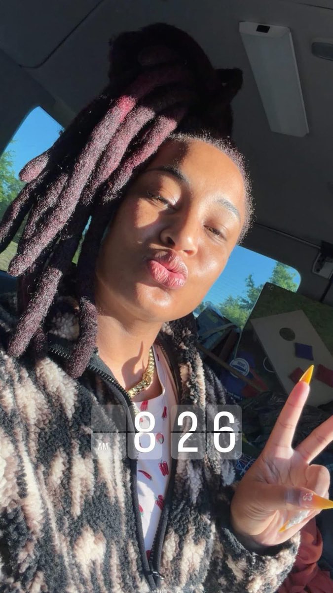 Danielle jenkins tweet media