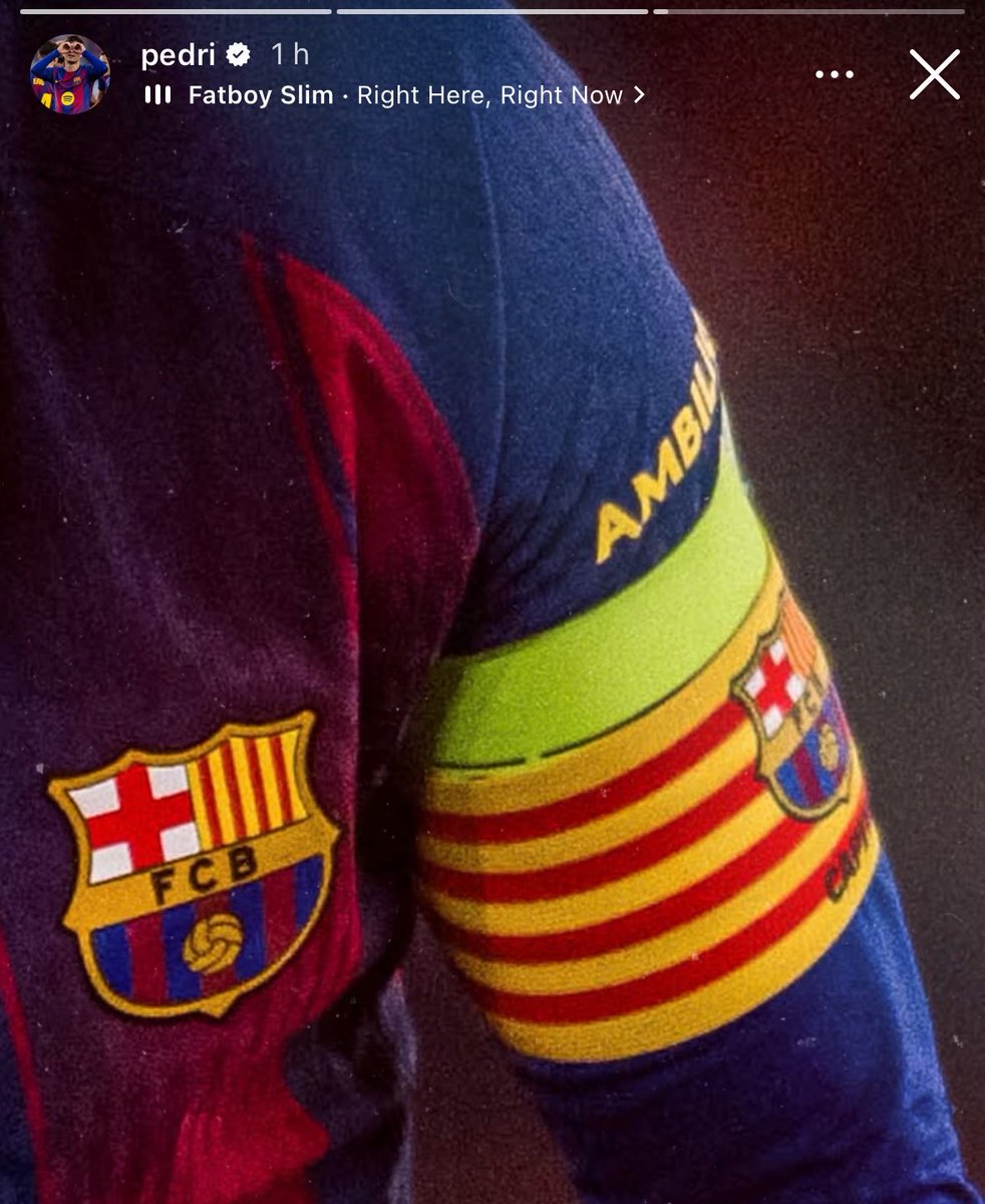 Vision Blaugrana tweet media