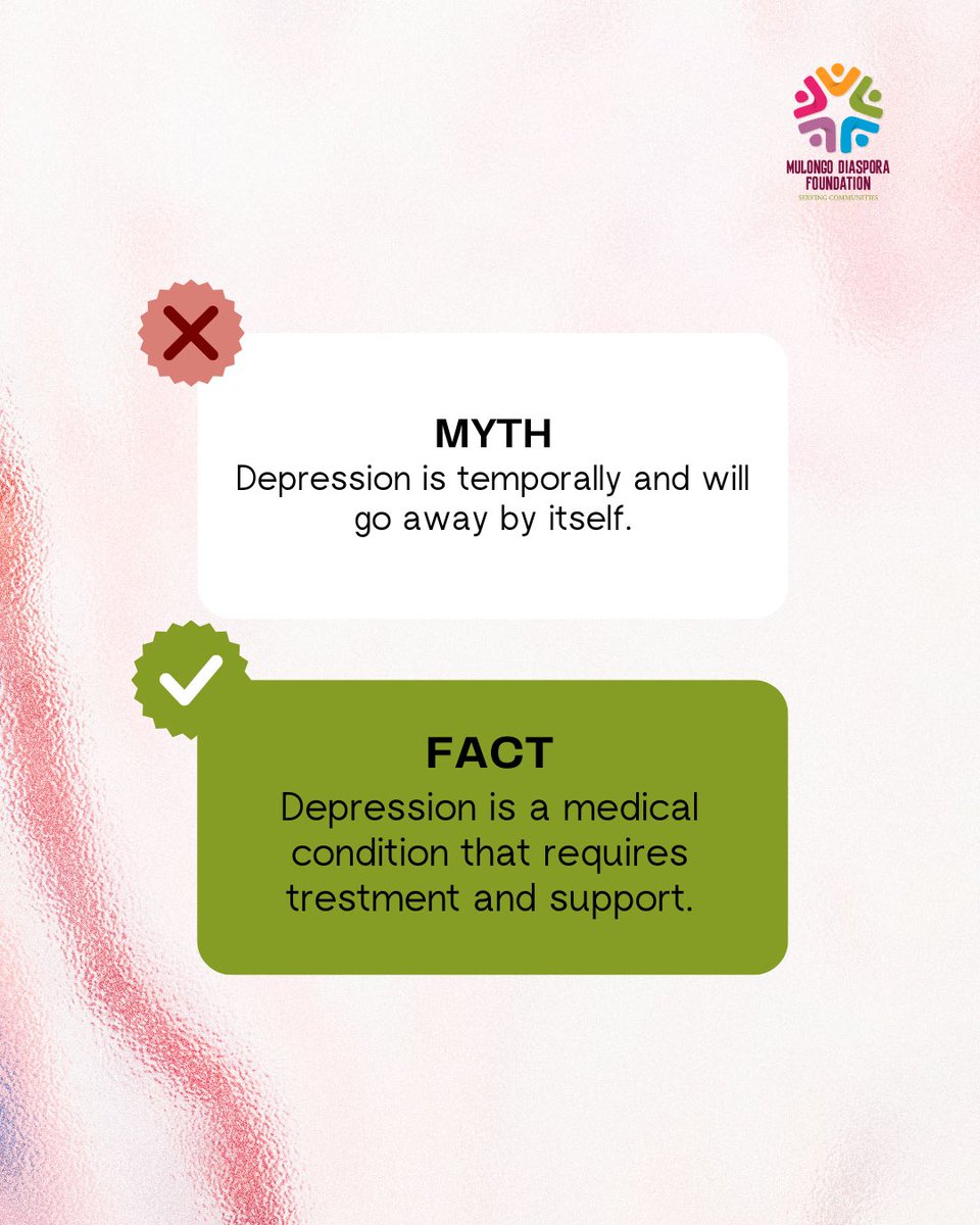 Mulongo Diaspora Foundation tweet media