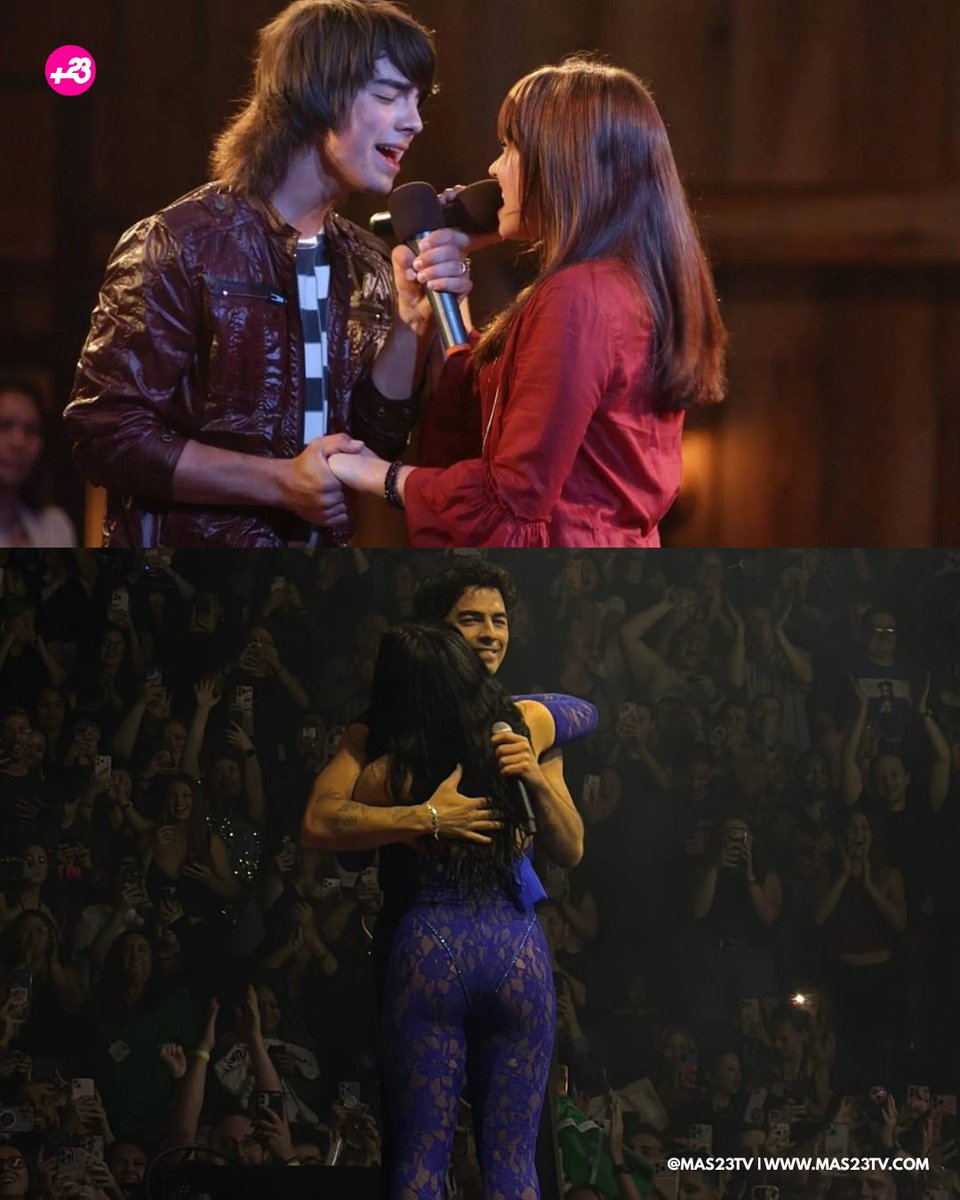 Canal +23 tweet media