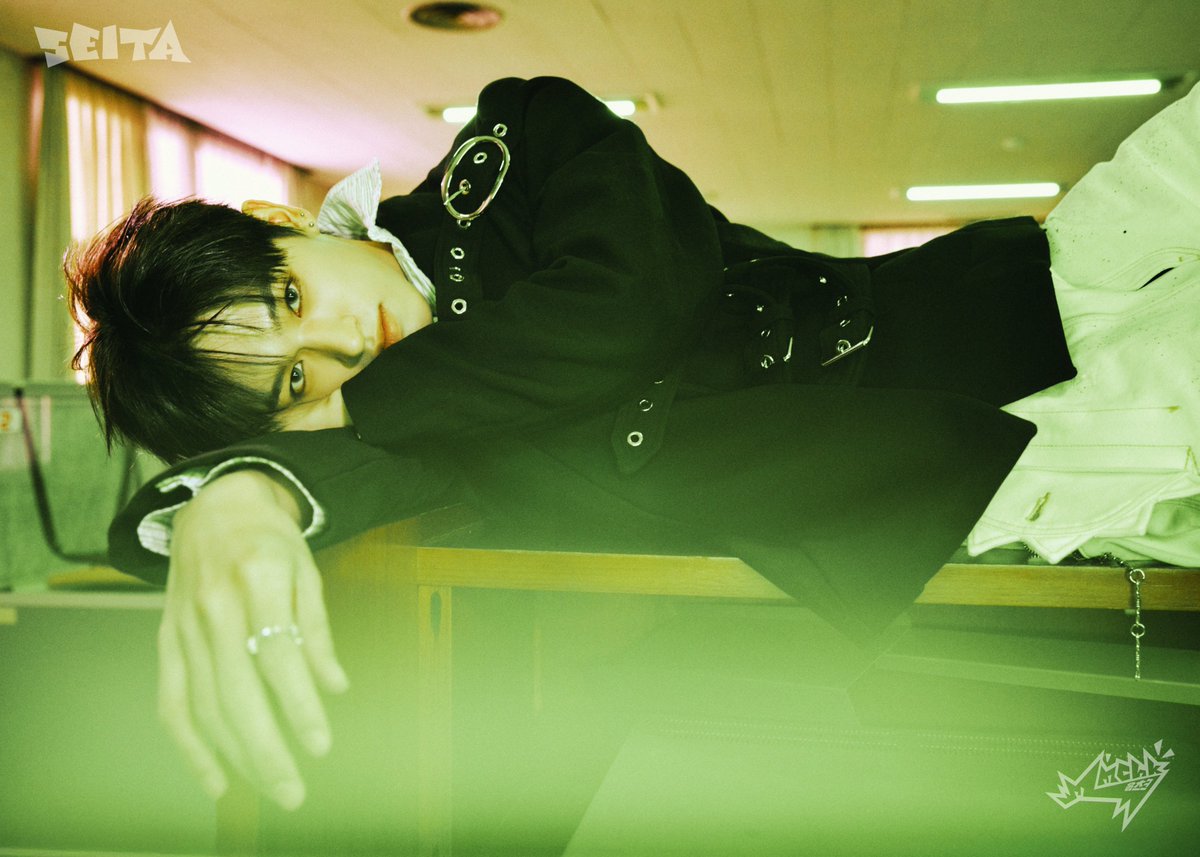 NEXZ_official's tweet photo. 𝗧𝗛𝗜𝗦 𝗜𝗦 𝗨𝗦💥

NEXZ(넥스지) "Mmchk"
TEASER IMAGE - Umm... ver.

#SEITA

2026.04.27 MON 6PM (KST)

📌Pre-Save "Mmchk"
https://t.co/AHXRhSAqb0

#NEXZ
#Mmchk #NEXZ_Mmchk https://t.co/yjWdJkX8ks