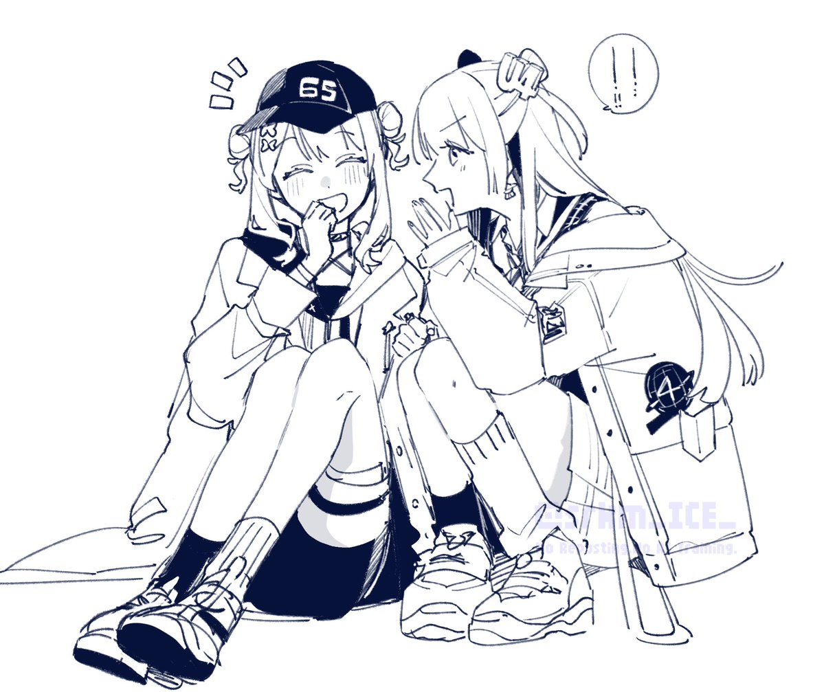 しろくまあいす┊西1あ-57 tweet media