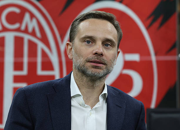 Milan Posts tweet media