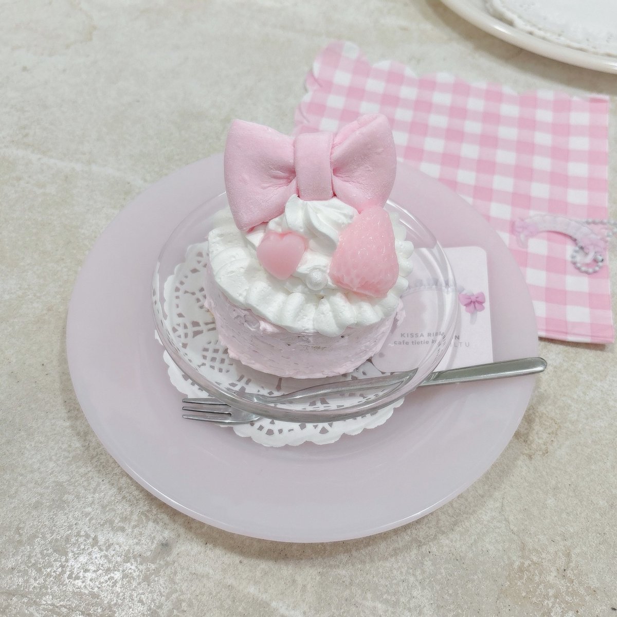 りこ ꒰♡˃̶̤́ ꒳ ˂̶̤̀ ꒱ tweet media