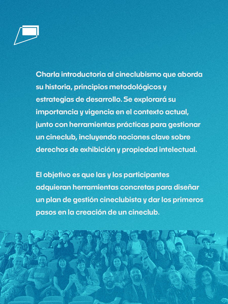 Red Salas de Cine tweet media