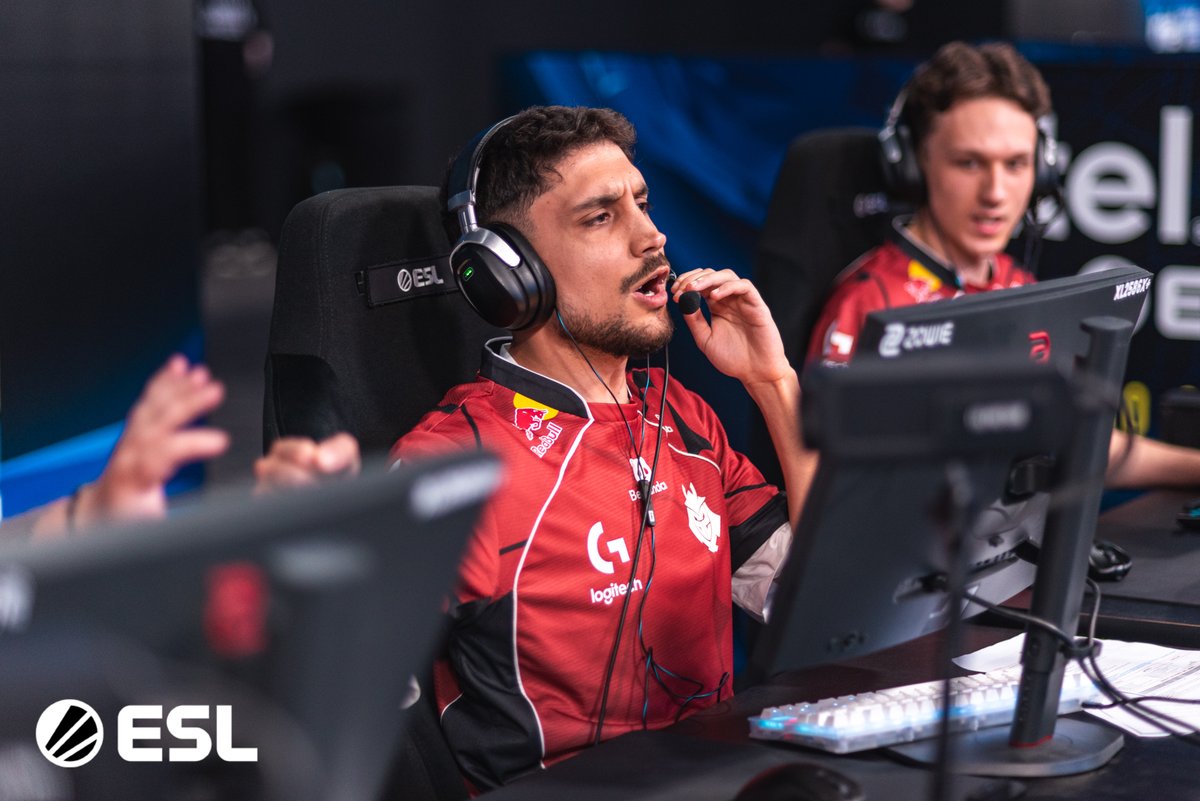 Intel® Extreme Masters tweet media