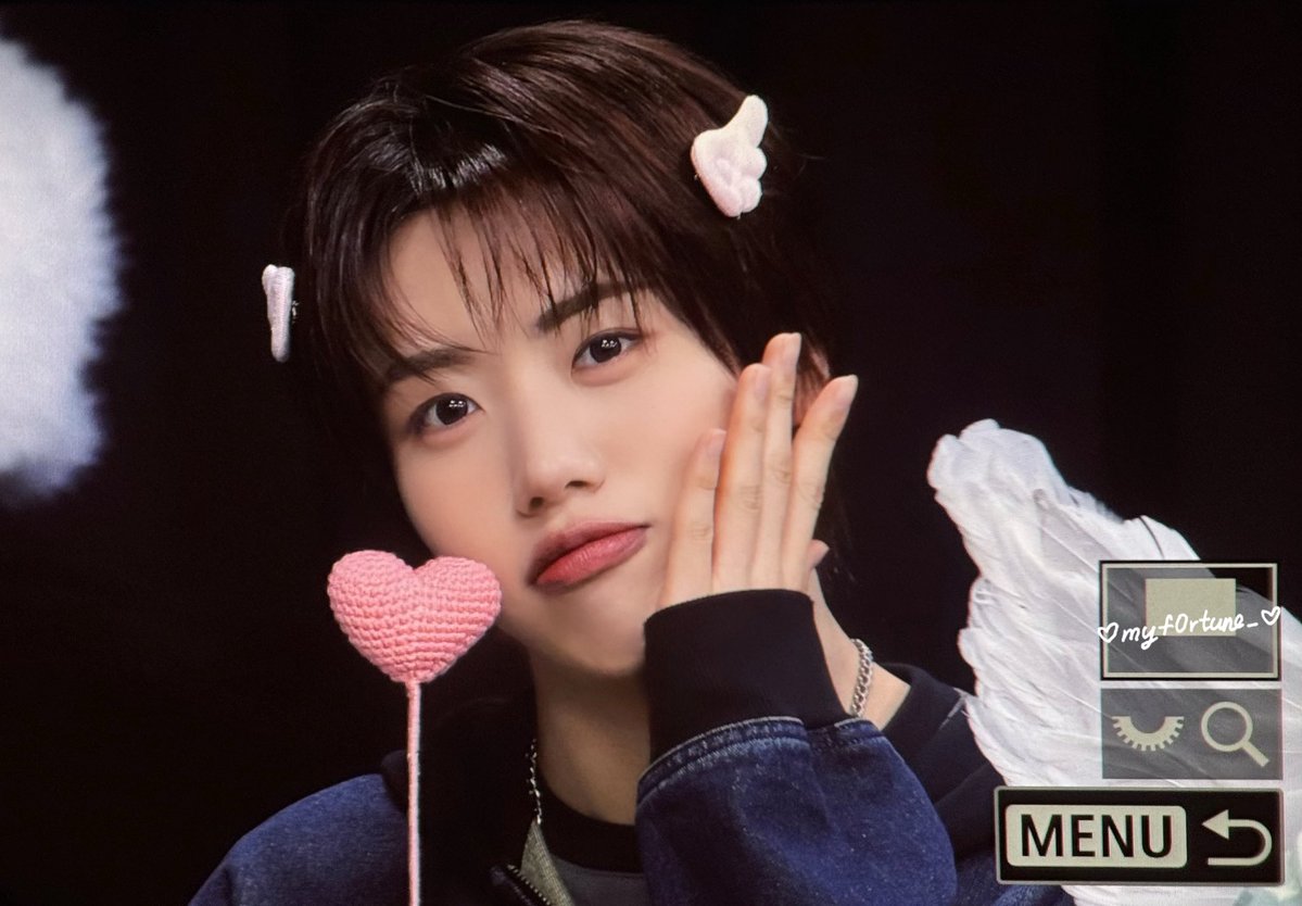 포춘💫 tweet media