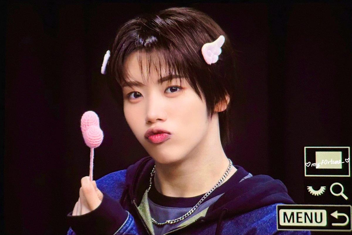 포춘💫 tweet media