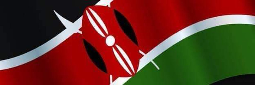 Kenyan Zionists 🎗 tweet media