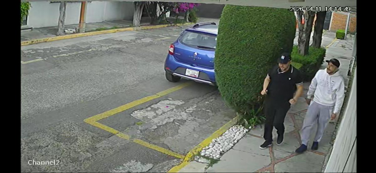 Roger moon tweet media