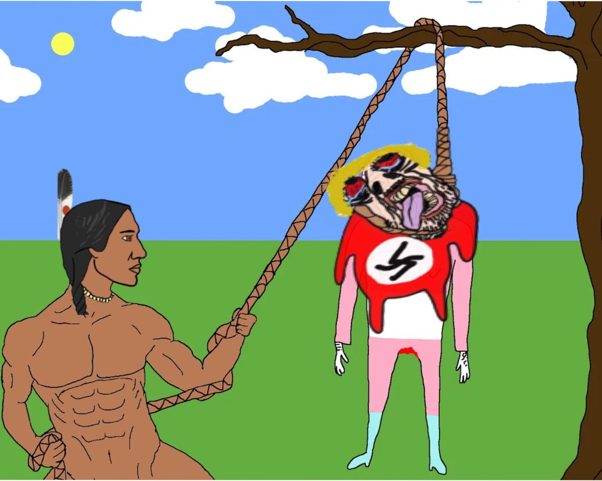 𝕎𝔸𝕂𝔼ℕ𝔸 𝔹𝔸ℝÉ🏹🌞 tweet media