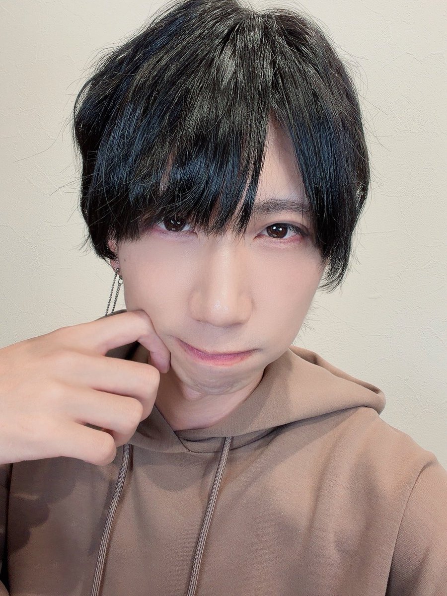 広瀬海人 tweet media