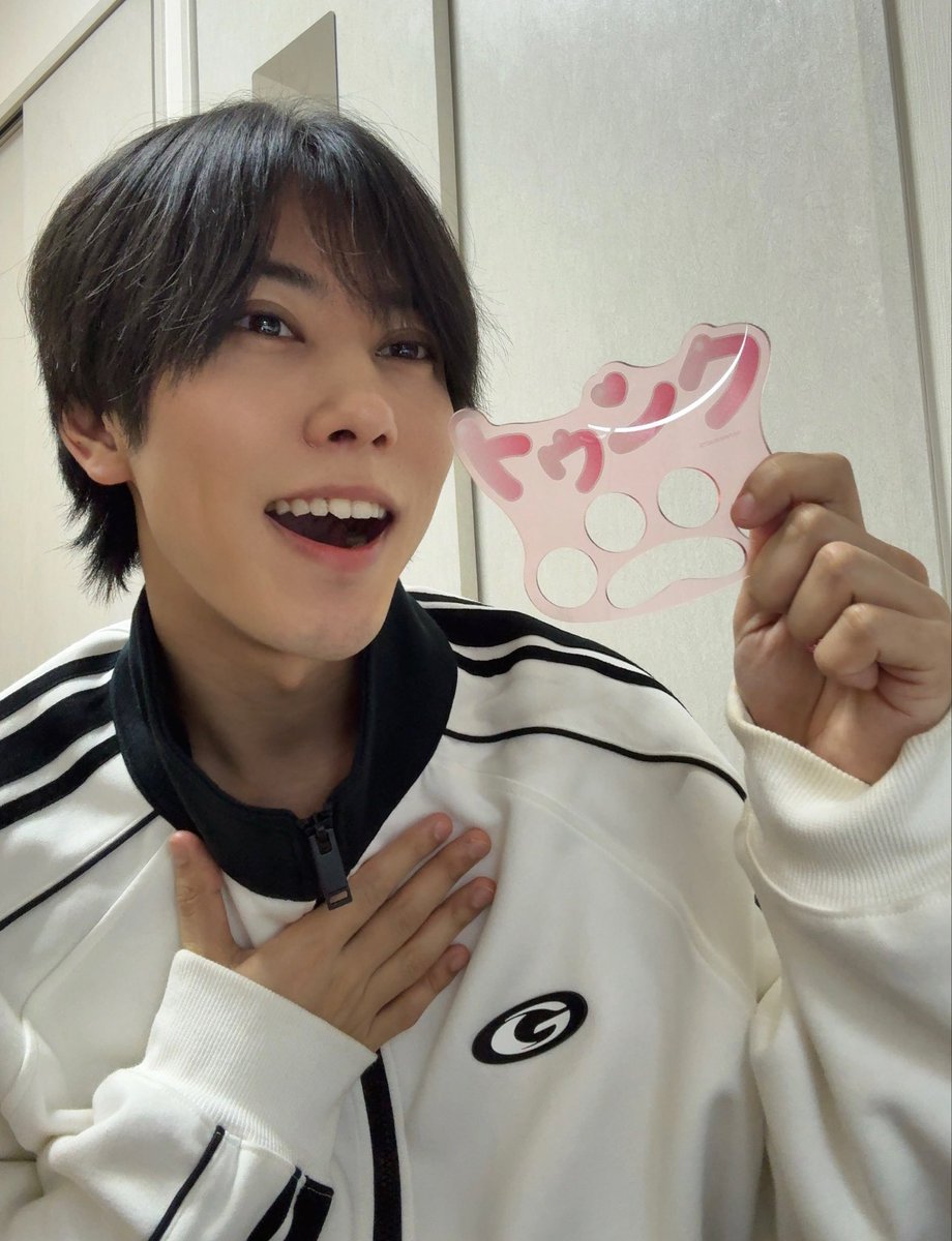 河合 健太郎 tweet media