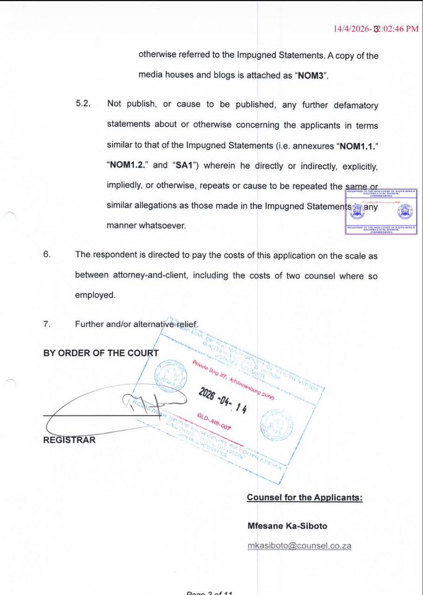 Godfrey_2011's tweet image. @Musa_Khawula must ask those that feed him with gossip to now feed his gossip costs. 
#VoteEff 
#registerToVoteEff