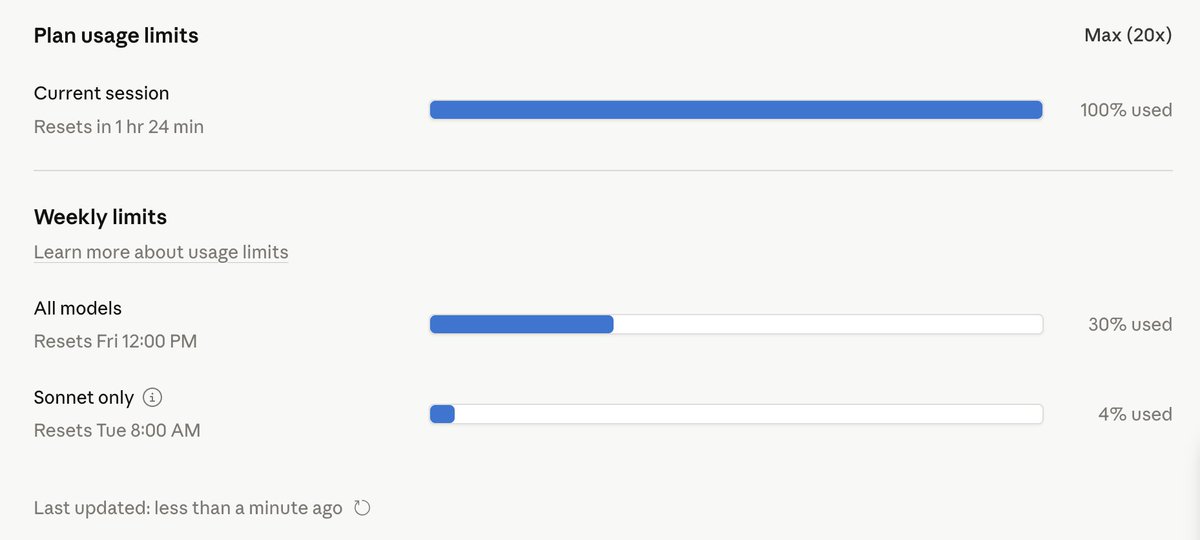 Will Schenk tweet media