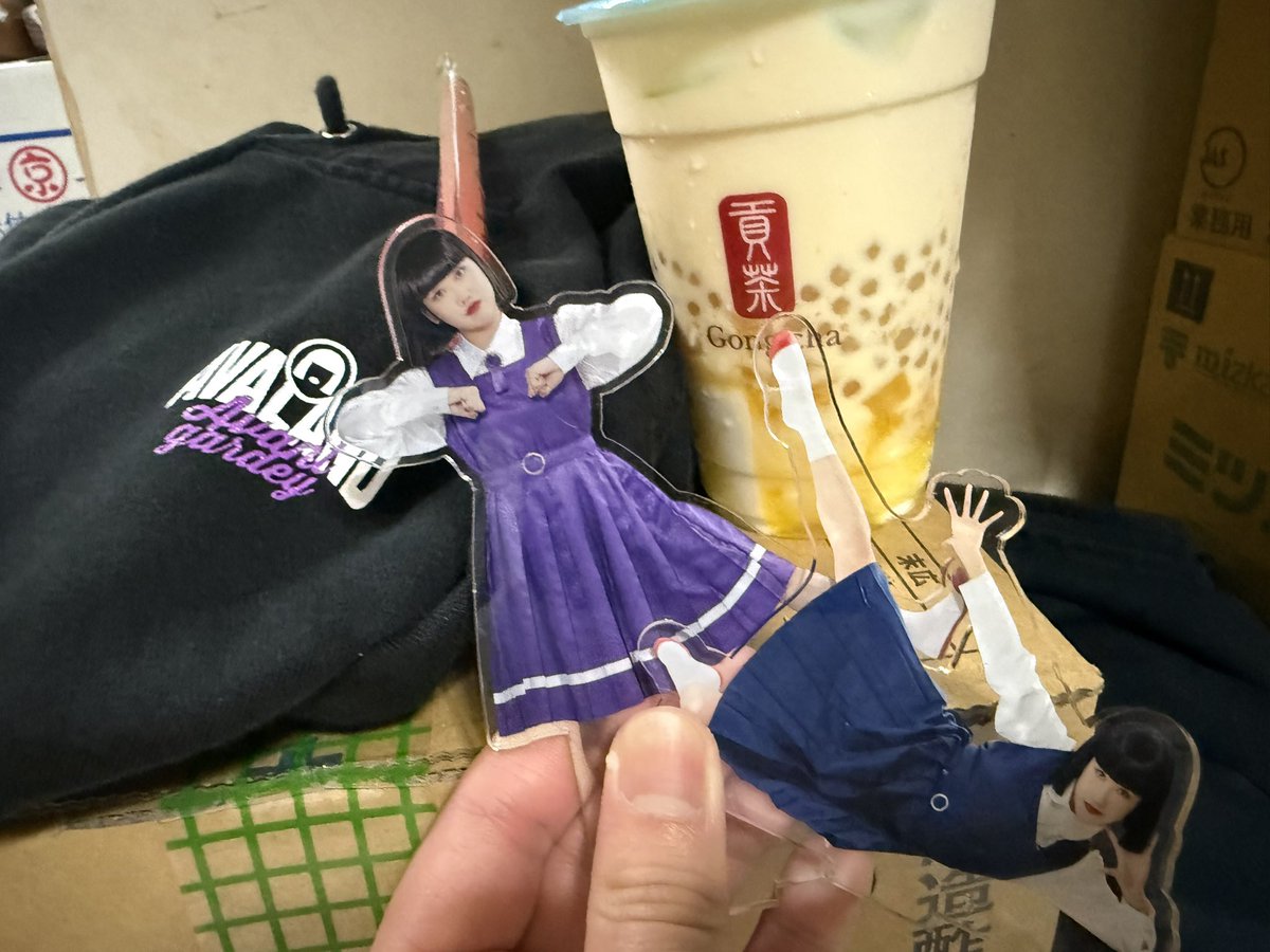 YuRiMu🌙ゆりむ tweet media