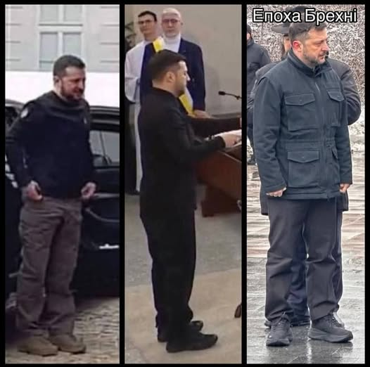 Донецкий бандеровец tweet media