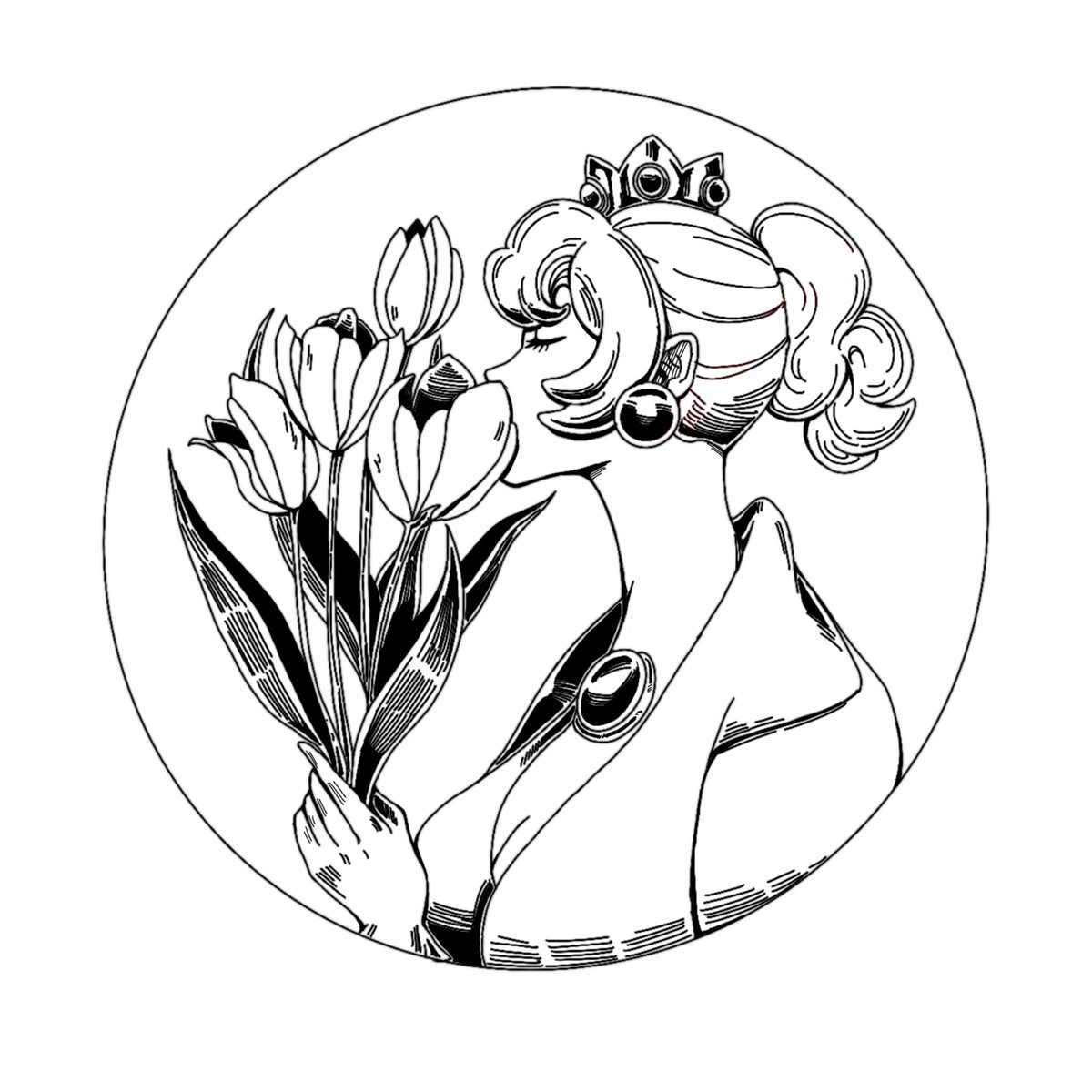 Yasmine | COMMISSIONS OPEN✨ tweet media